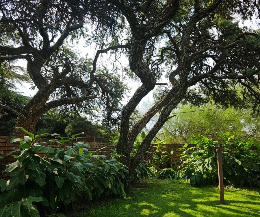 5 Bedroom Property for Sale in Hoopstad Free State